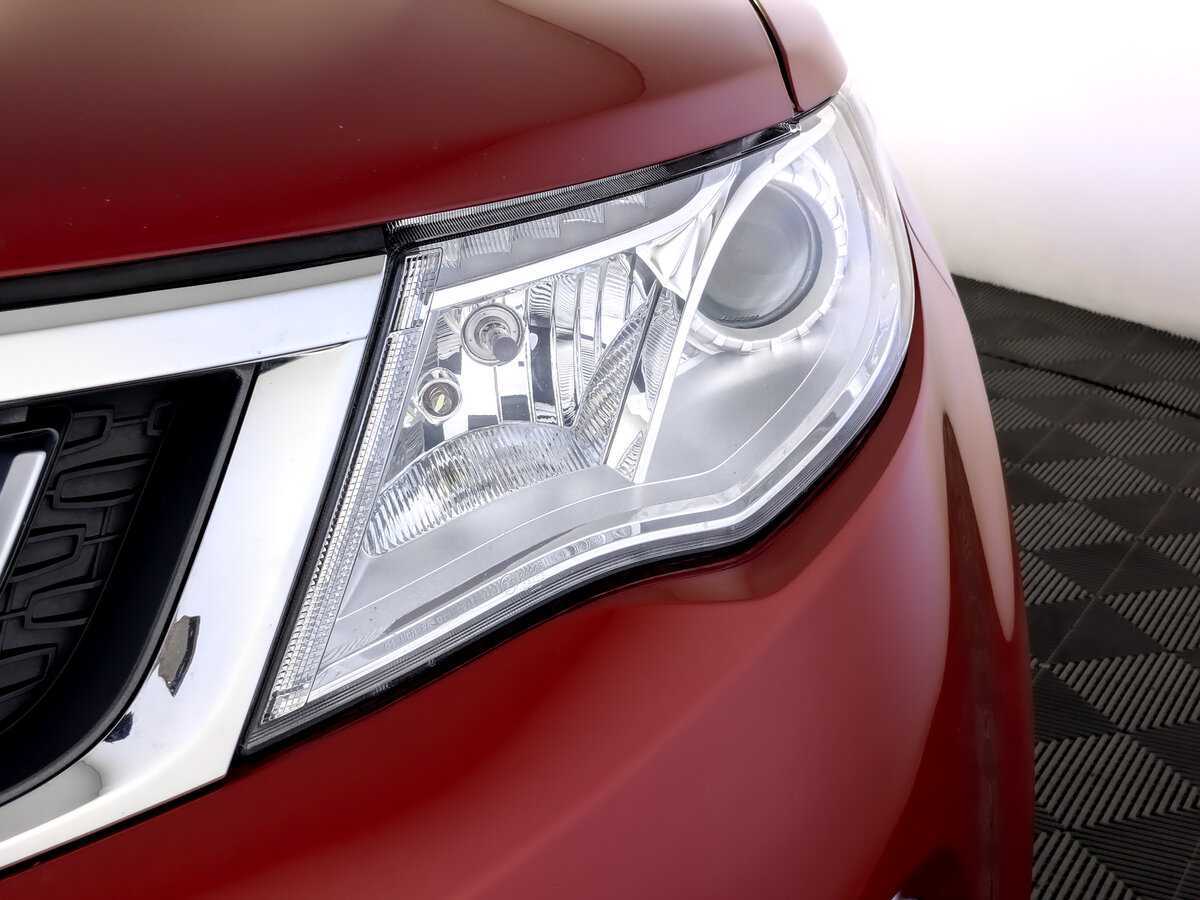 Купить Джили Атлас, 2020, 55 119 км.. Фото: #16