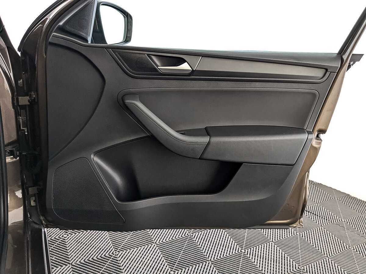 Купить Фольксваген Поло, 2020, 83 403 км.. Фото: #20