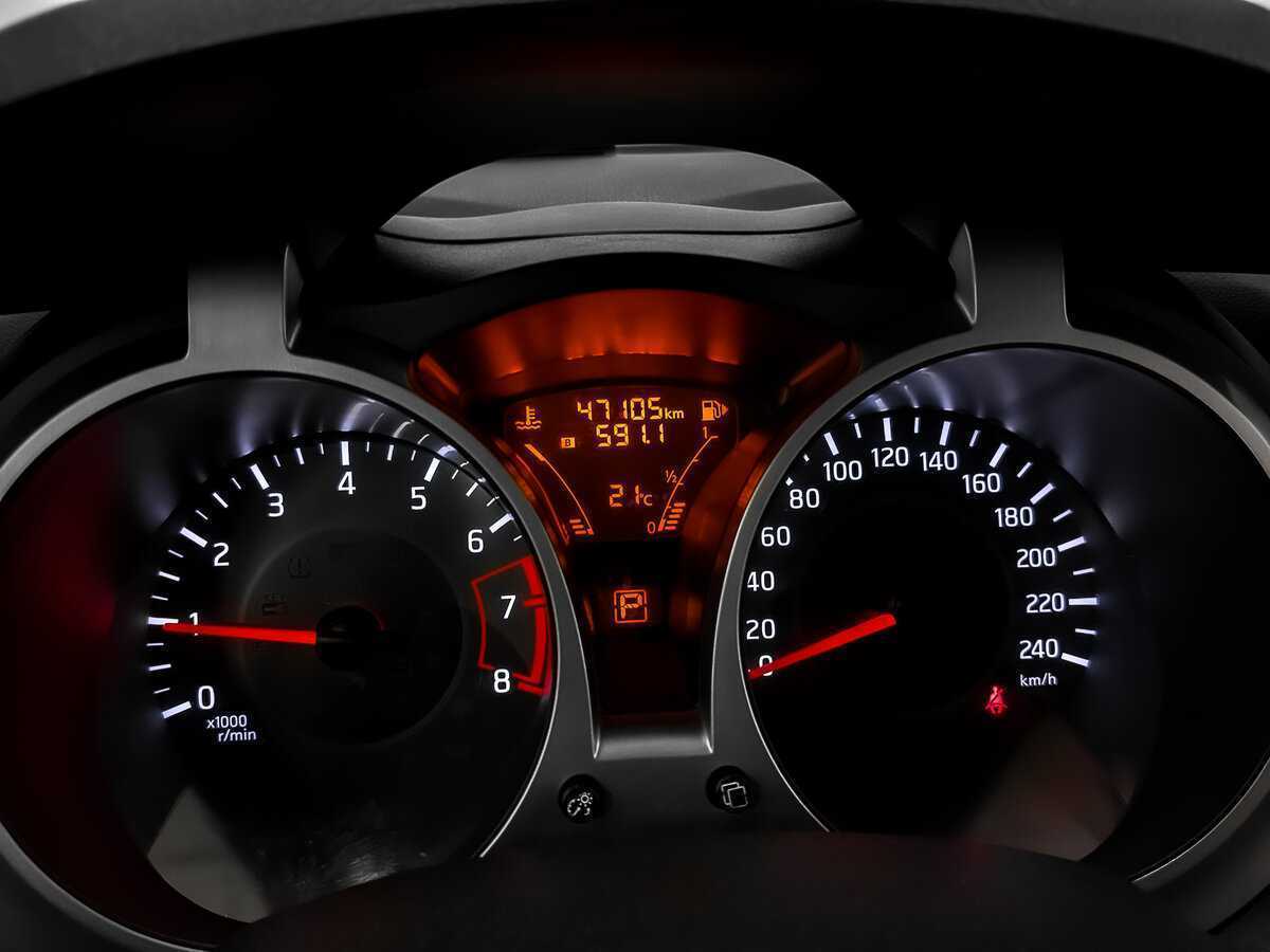 Купить Ниссан Жук, 2018, 47 095 км.. Фото: #12