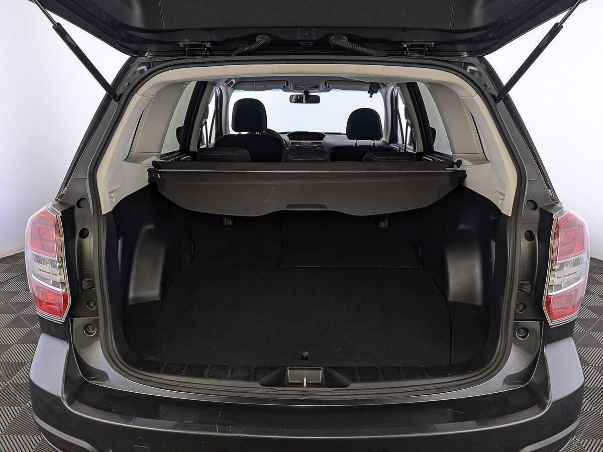 Купить Субару Форестер, 2013, 134 173 км.. Фото: #9