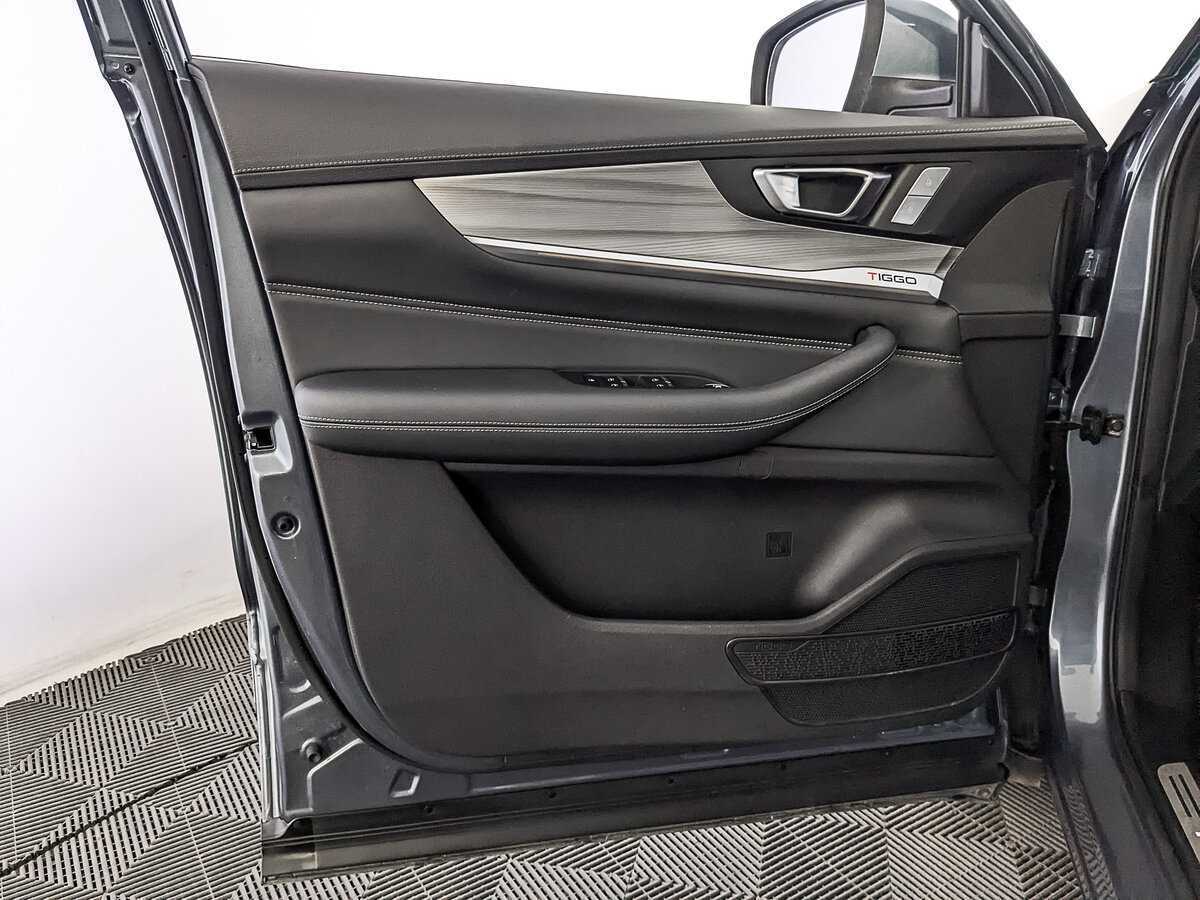 Купить Чери Тигго 8 Про, 2021, 59 615 км.. Фото: #18