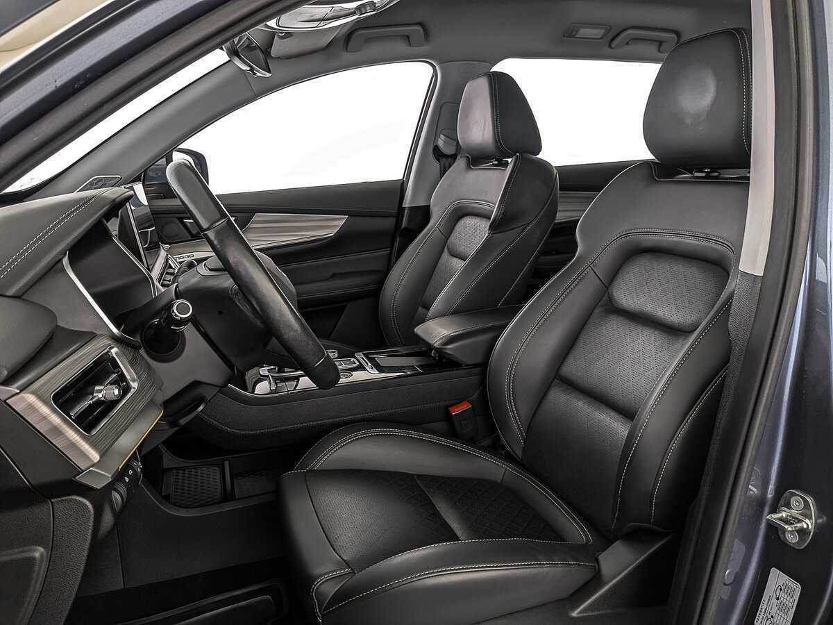 Купить Чери Тигго 8 Про, 2021, 59 615 км.. Фото: #19