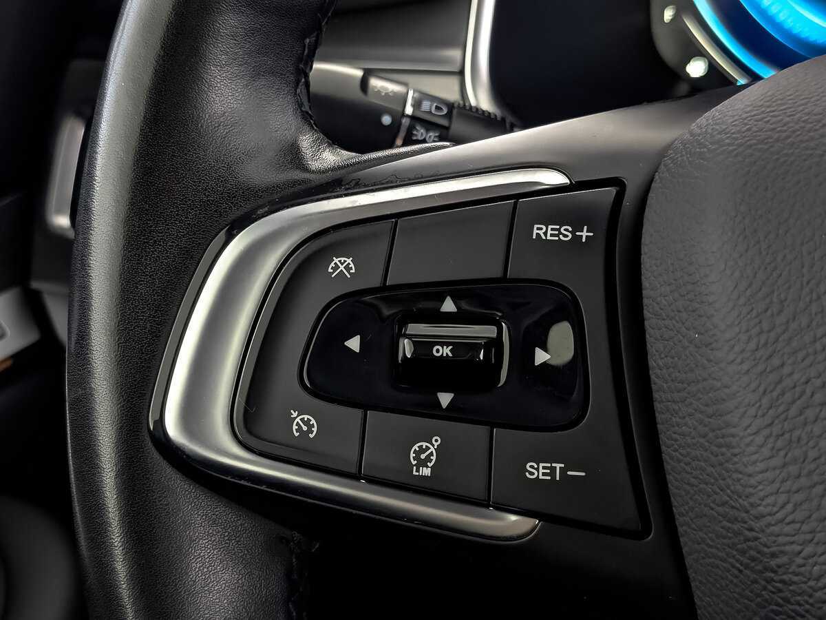 Купить Чери Тигго 8 Про, 2021, 59 615 км.. Фото: #26