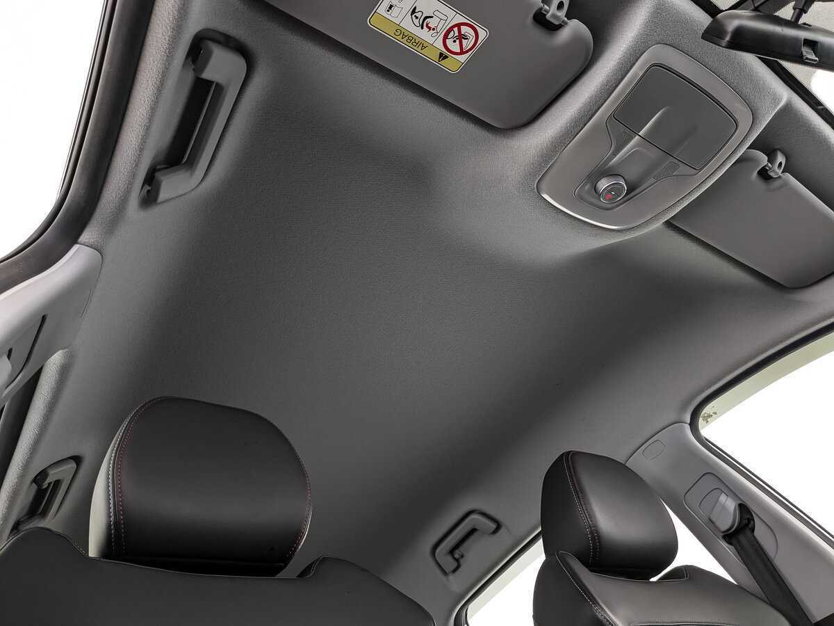 Купить Чери Тигго 7 Про, 2021, 47 446 км.. Фото: #20