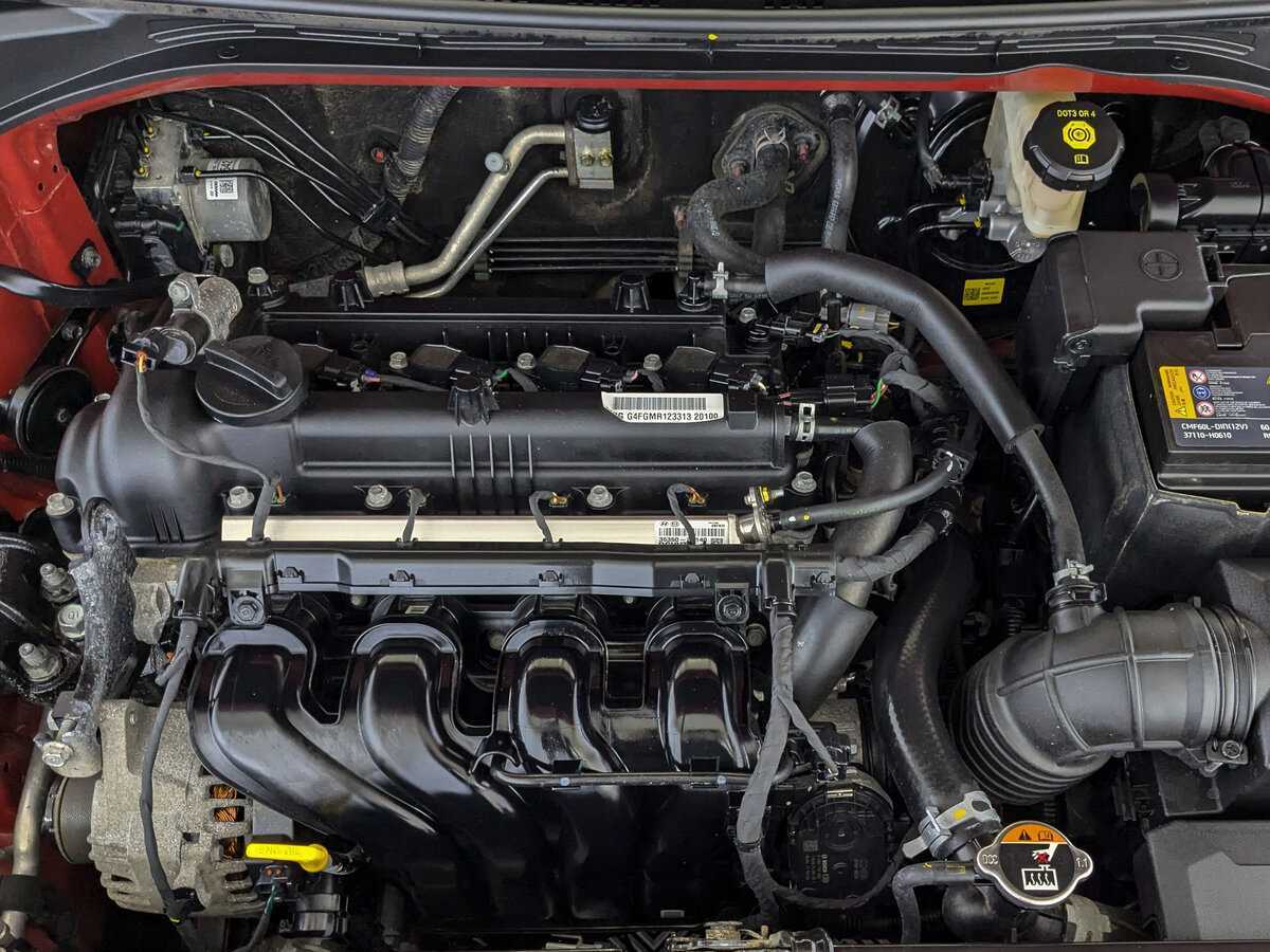 Купить Хендай Солярис, 2021, 75 353 км.. Фото: #8