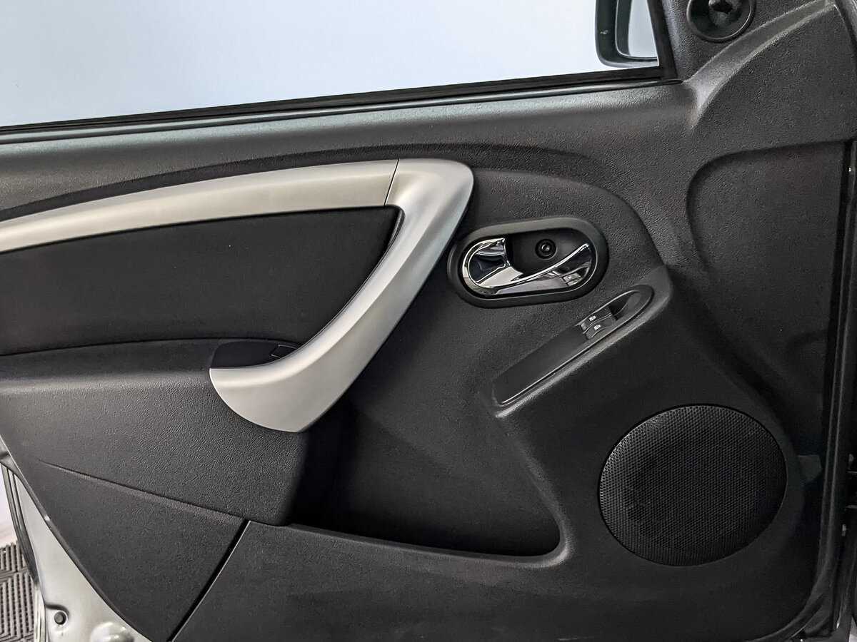 Купить Ниссан Террано, 2015, 22 441 км.. Фото: #18