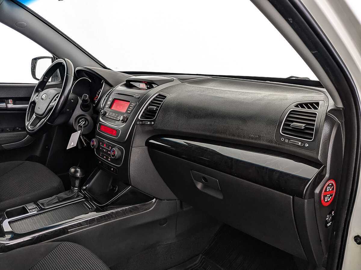 Купить Киа Соренто, 2018, 253 968 км.. Фото: #12