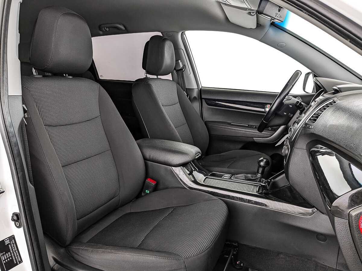 Купить Киа Соренто, 2018, 253 968 км.. Фото: #23