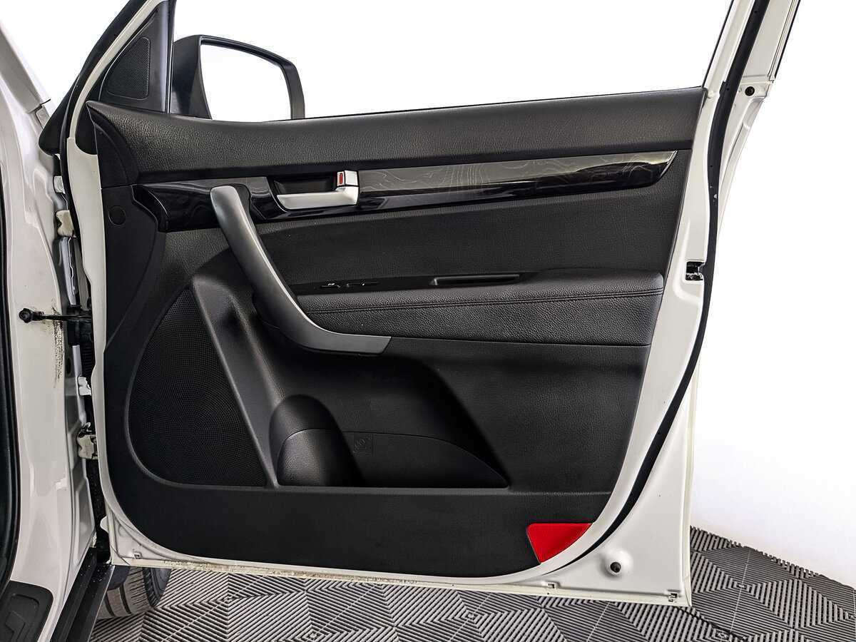 Купить Киа Соренто, 2018, 253 968 км.. Фото: #24