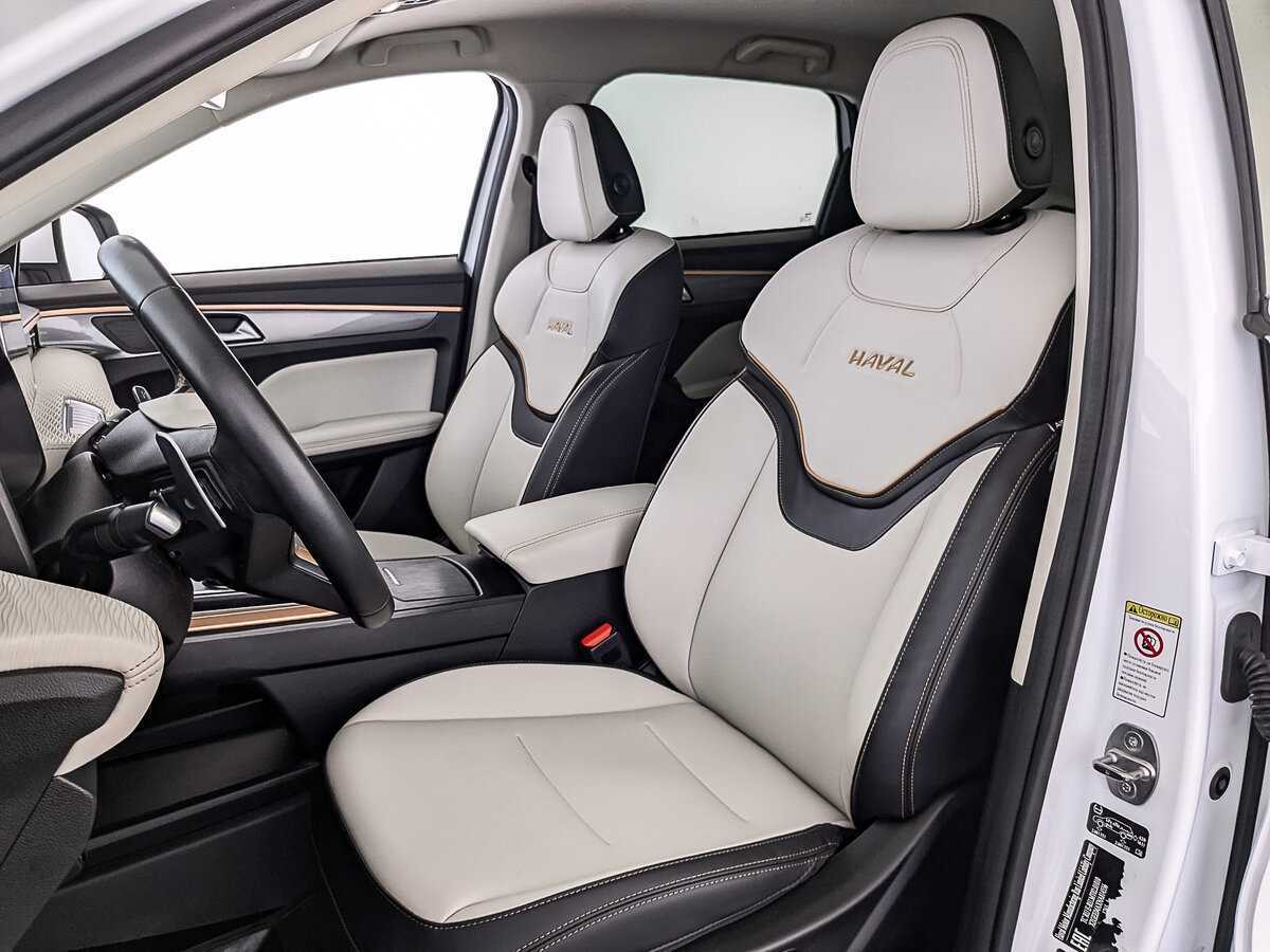 Купить Хавал Джолион, 2022, 47 000 км.. Фото: #17