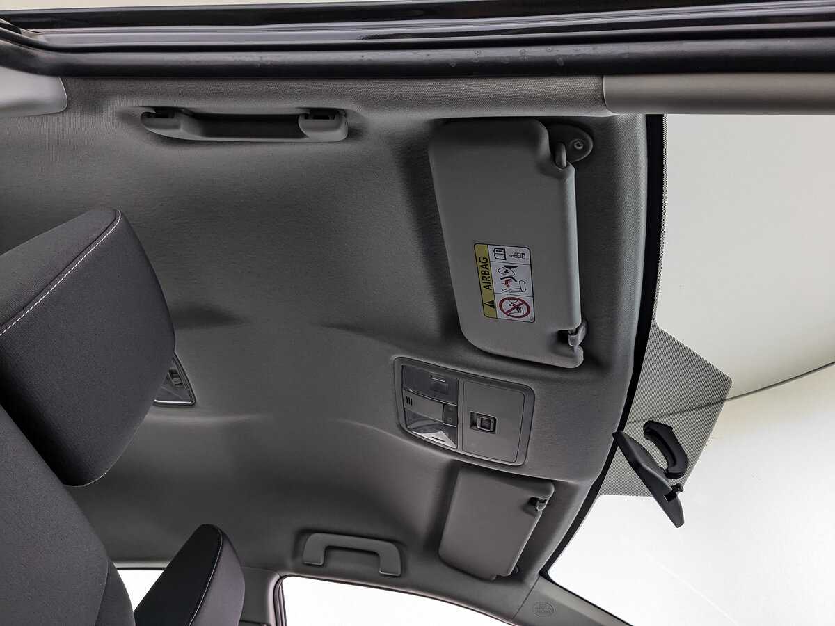 Купить Тойота Королла, 2017, 14 502 км.. Фото: #21