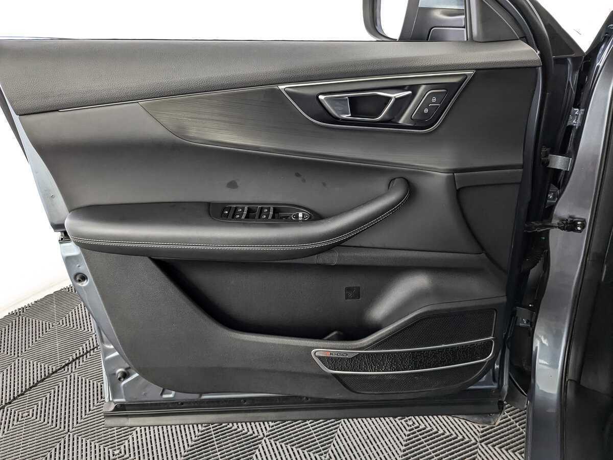 Купить Чери Тигго 7 Про, 2020, 49 021 км.. Фото: #16