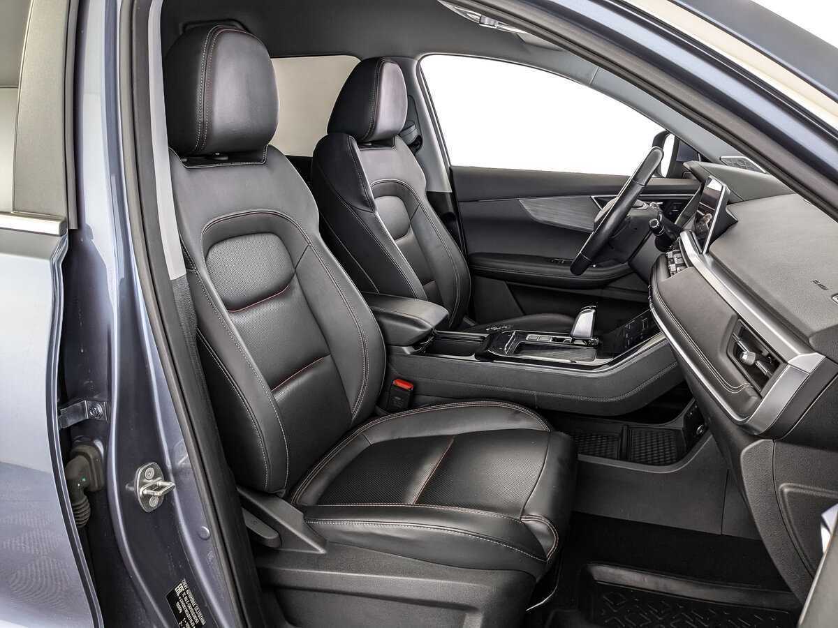 Купить Чери Тигго 7 Про, 2020, 49 021 км.. Фото: #21