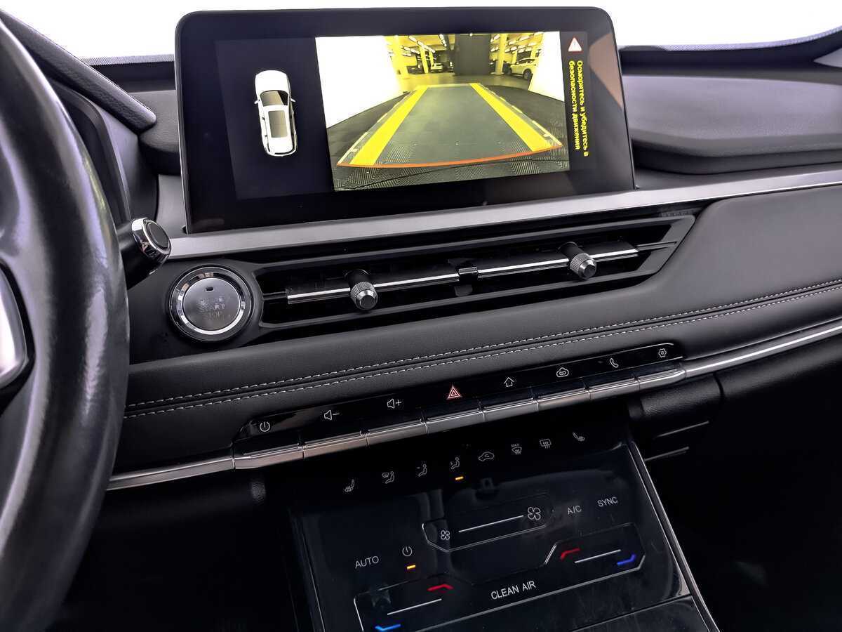 Купить Чери Тигго 7 Про, 2020, 49 021 км.. Фото: #23