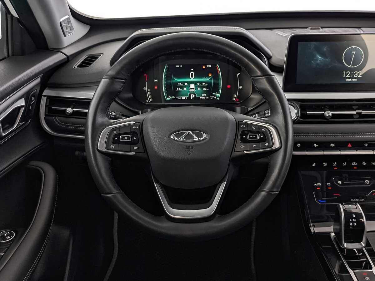 Купить Чери Тигго 7 Про, 2022, 44 652 км.. Фото: #19