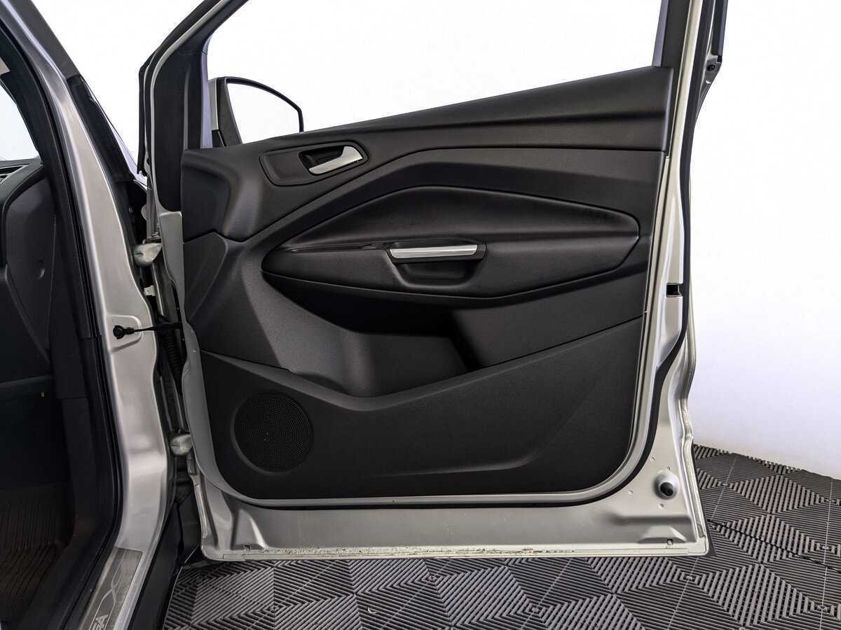 Купить Форд Куга, 2019, 92 613 км.. Фото: #22