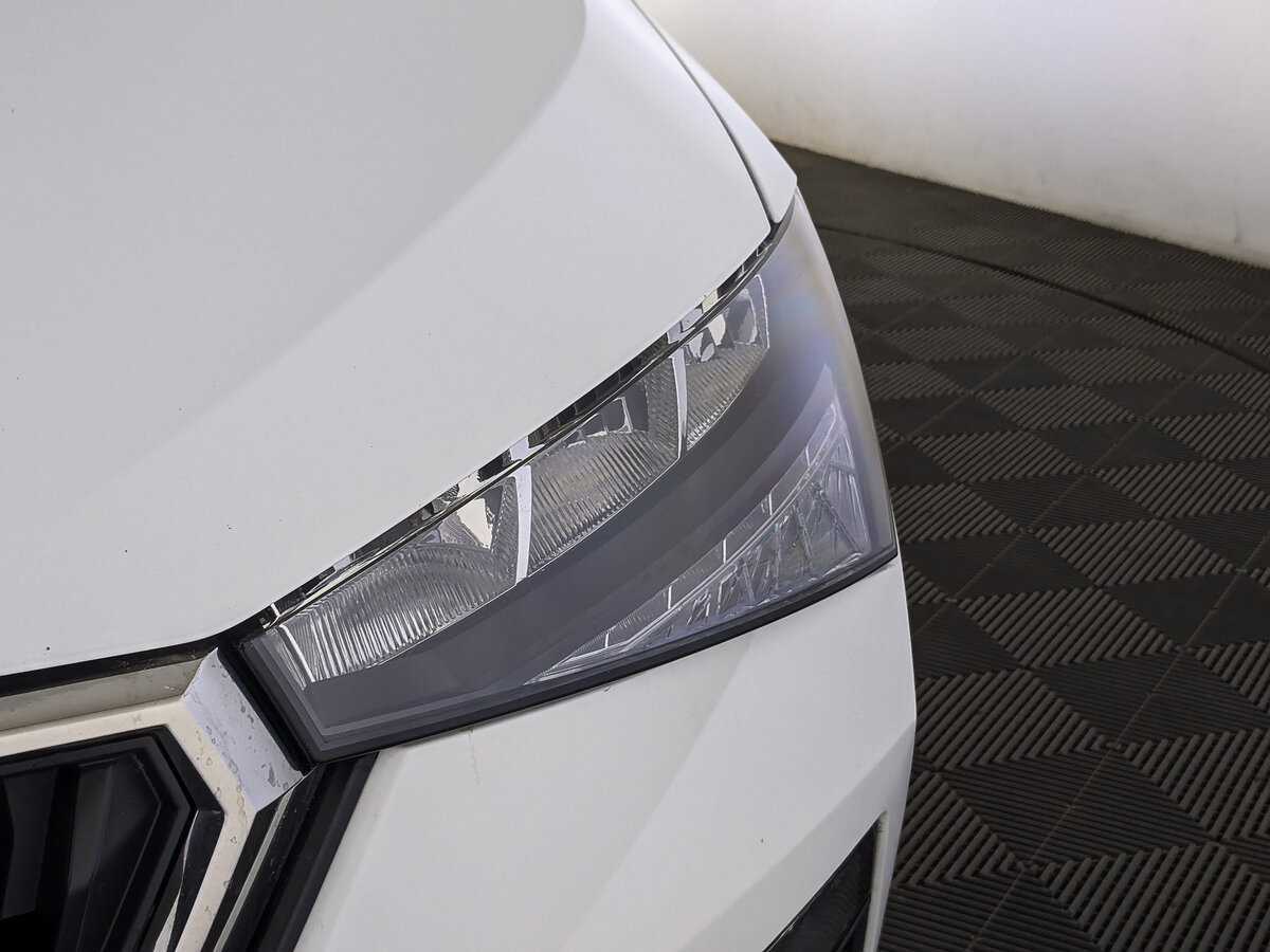 Купить Шкода Рапид, 2020, 54 094 км.. Фото: #9