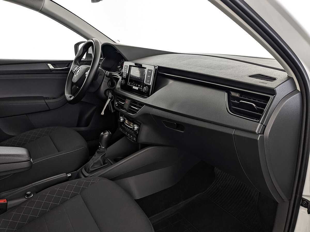 Купить Шкода Рапид, 2020, 54 094 км.. Фото: #11