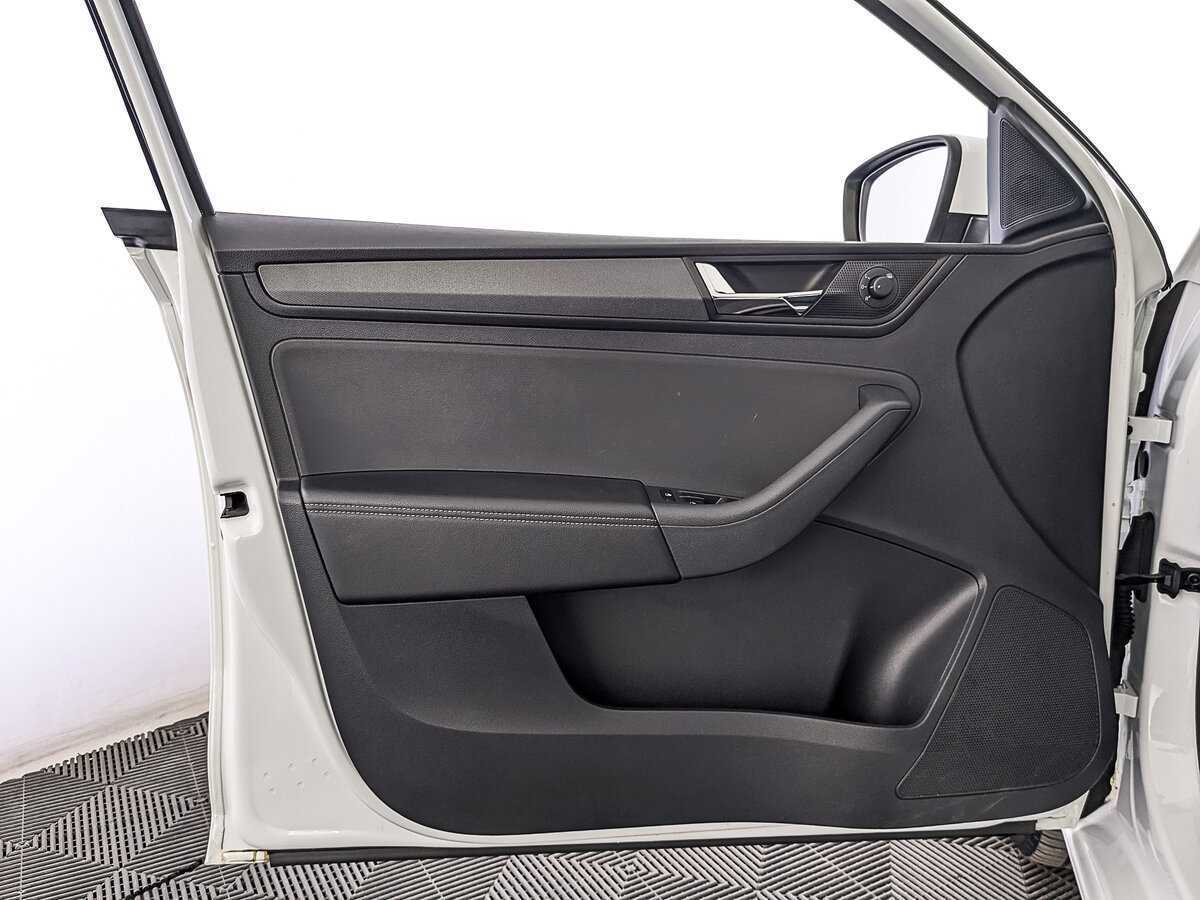 Купить Шкода Рапид, 2020, 54 094 км.. Фото: #17