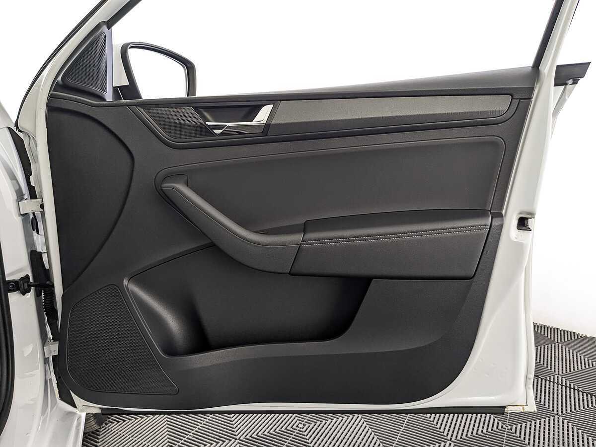 Купить Шкода Рапид, 2020, 54 094 км.. Фото: #23