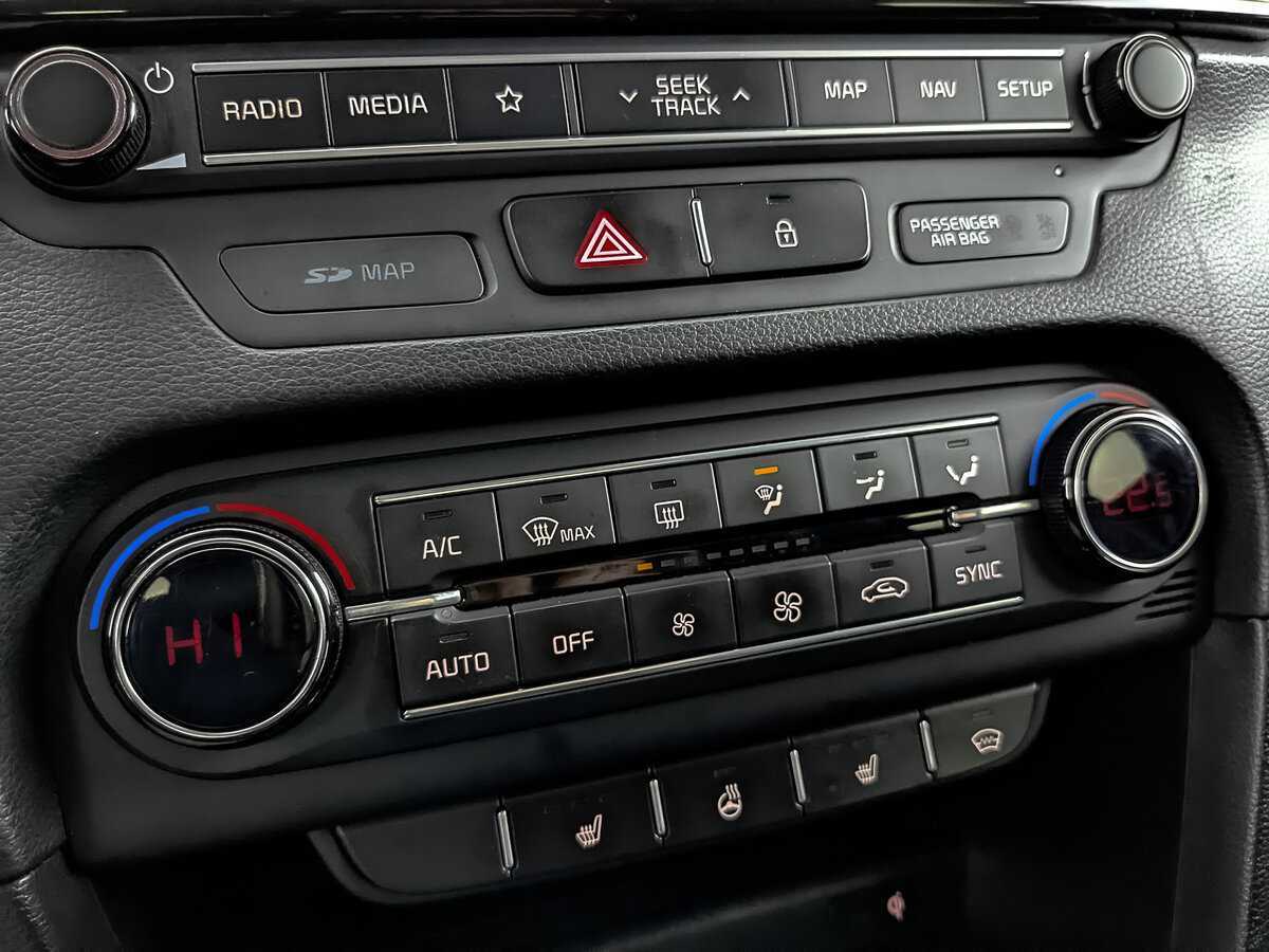 Купить Киа Сид, 2019, 97 434 км.. Фото: #27