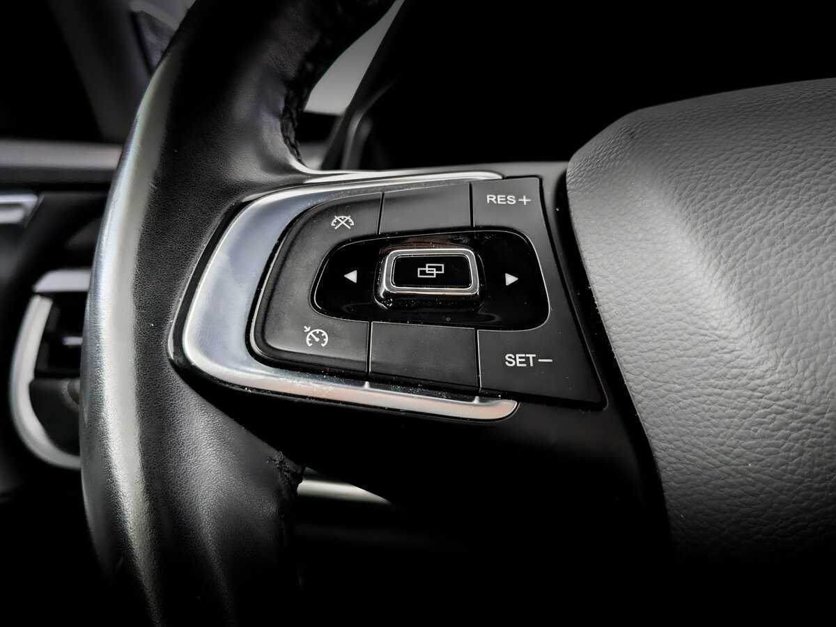 Купить Чери Тигго 7 Про, 2022, 46 710 км.. Фото: #29