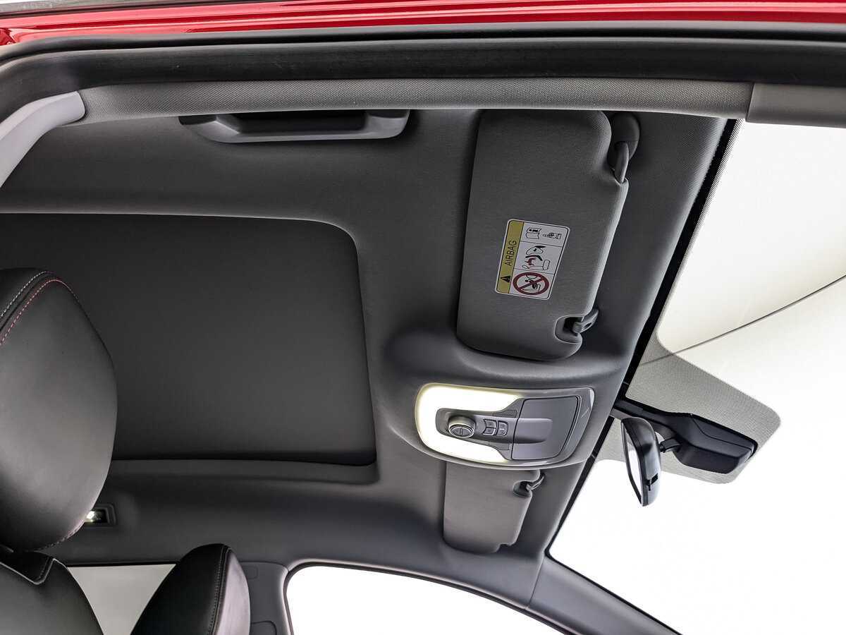 Купить Чери Тигго 7 Про, 2022, 37 968 км.. Фото: #20