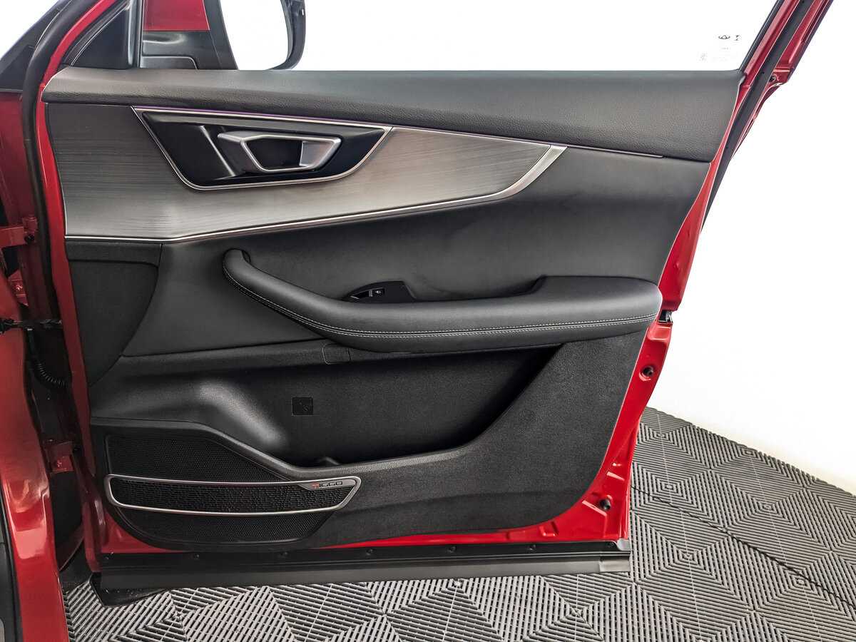 Купить Чери Тигго 7 Про, 2022, 37 968 км.. Фото: #22