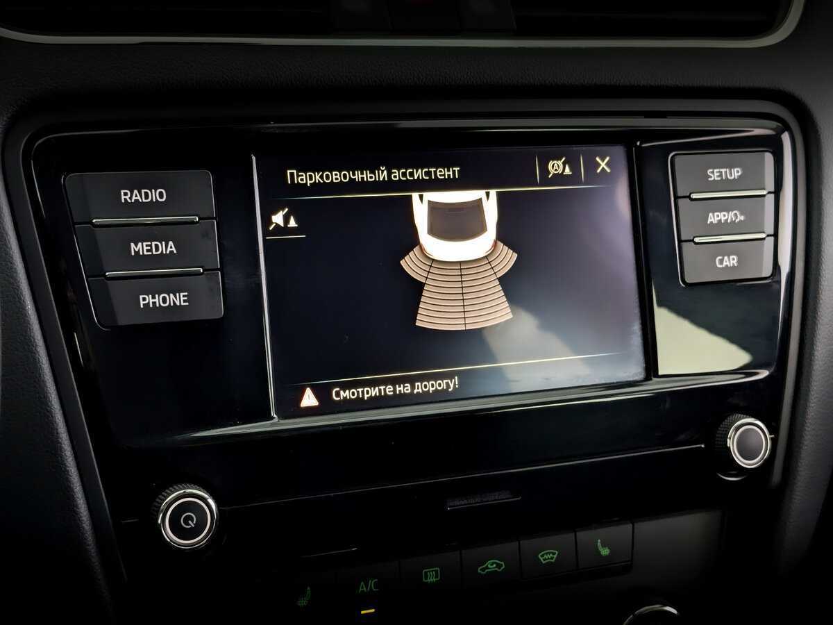 Купить Шкода Октавия, 2019, 67 859 км.. Фото: #25