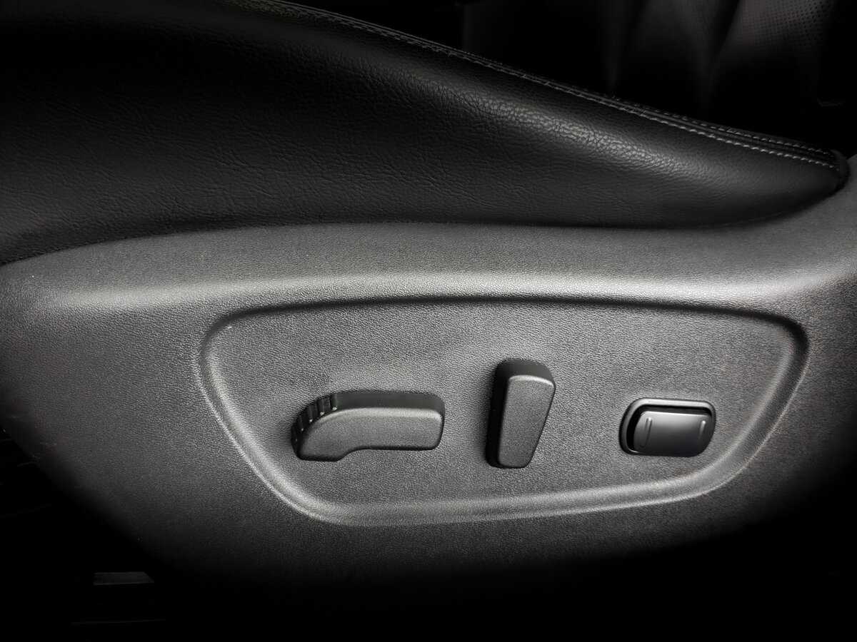 Купить Ниссан Икс-Трейл, 2017, 96 964 км.. Фото: #20