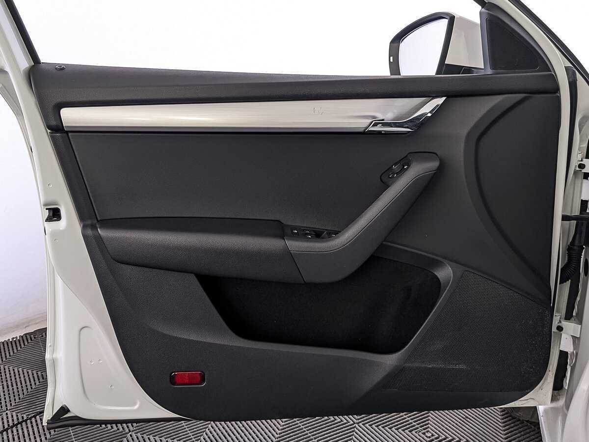 Купить Шкода Октавия, 2019, 108 838 км.. Фото: #18