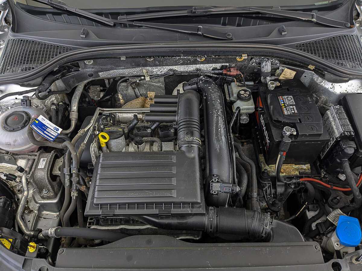 Купить Шкода Октавия, 2018, 139 842 км.. Фото: #8