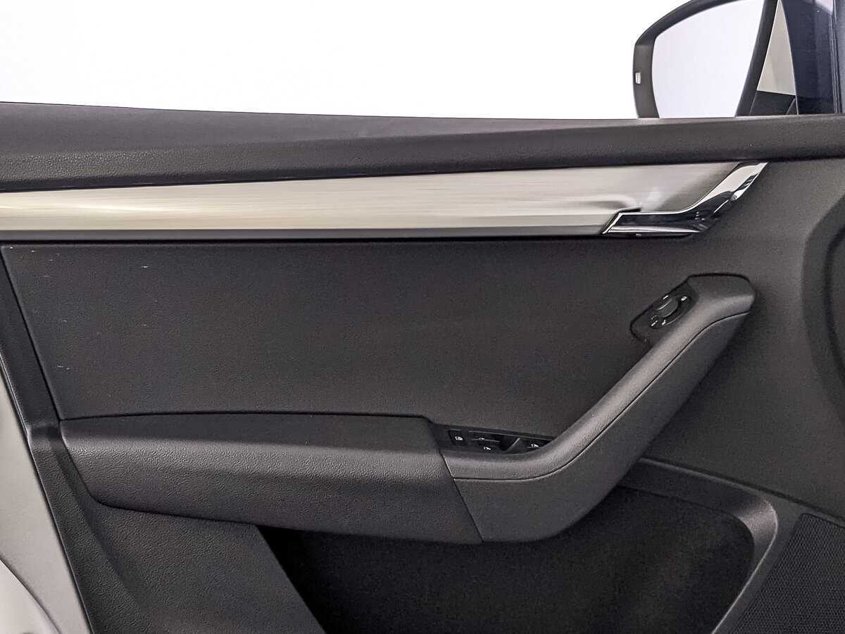 Купить Шкода Октавия, 2018, 139 842 км.. Фото: #18