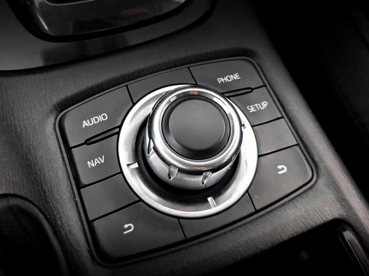 Купить Мазда 6, 2014, 136 765 км.. Фото: #24