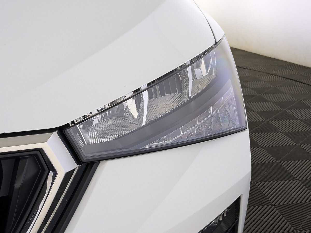 Купить Шкода Рапид, 2020, 65 093 км.. Фото: #9