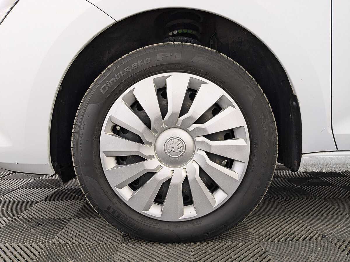 Купить Шкода Рапид, 2020, 65 093 км.. Фото: #10