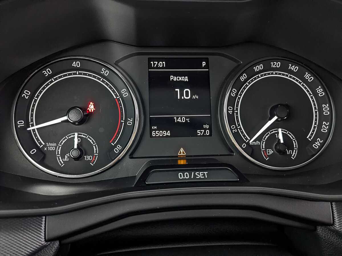 Купить Шкода Рапид, 2020, 65 093 км.. Фото: #14