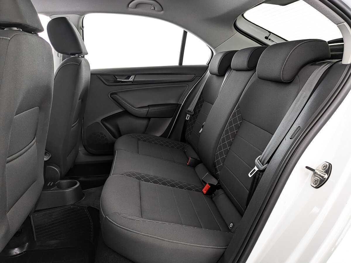 Купить Шкода Рапид, 2020, 65 093 км.. Фото: #16