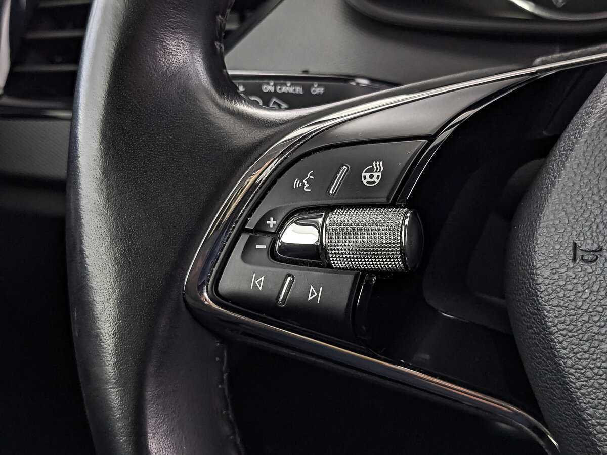 Купить Шкода Рапид, 2020, 65 093 км.. Фото: #23