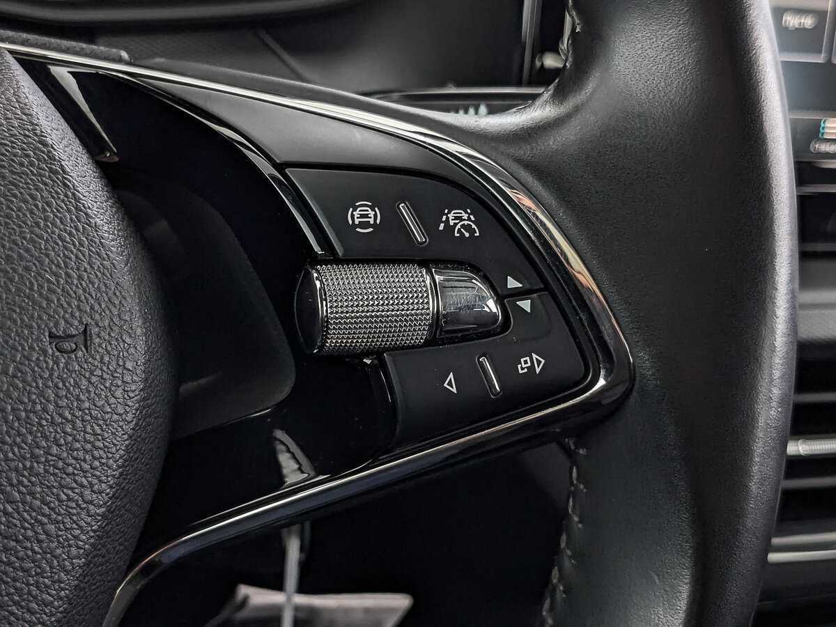 Купить Шкода Рапид, 2020, 65 093 км.. Фото: #24