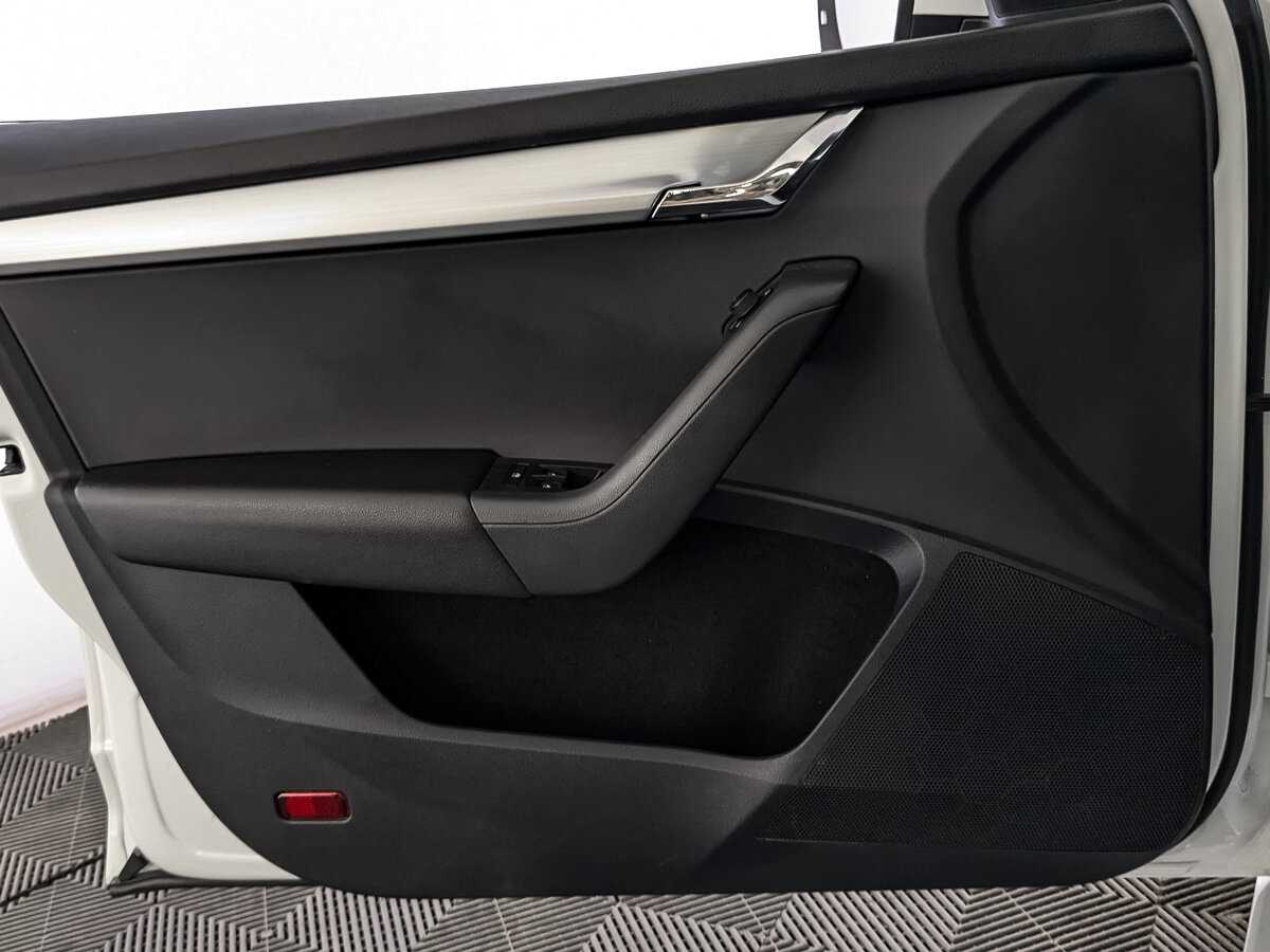 Купить Шкода Октавия, 2019, 103 919 км.. Фото: #18