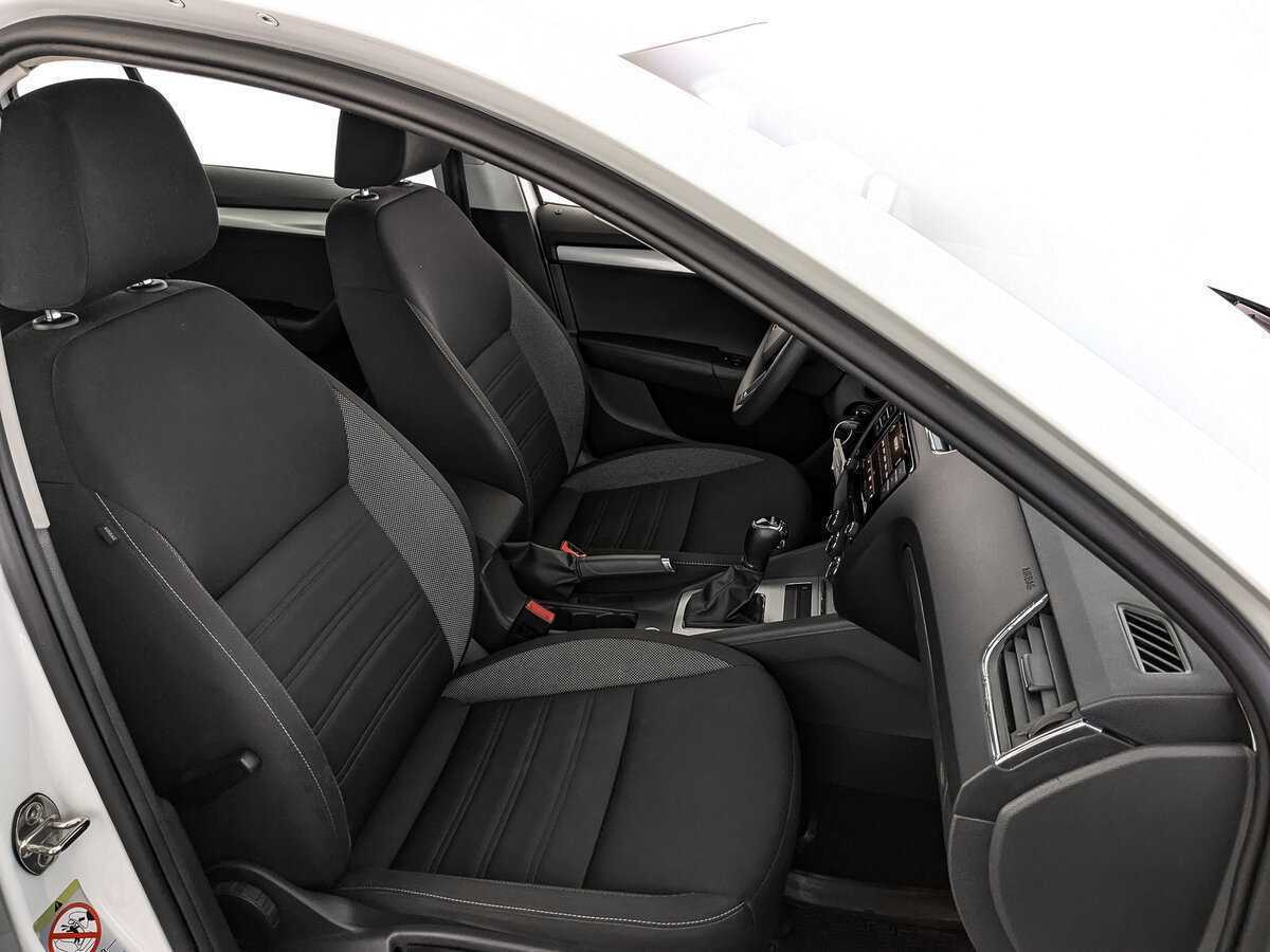 Купить Шкода Октавия, 2019, 103 919 км.. Фото: #23