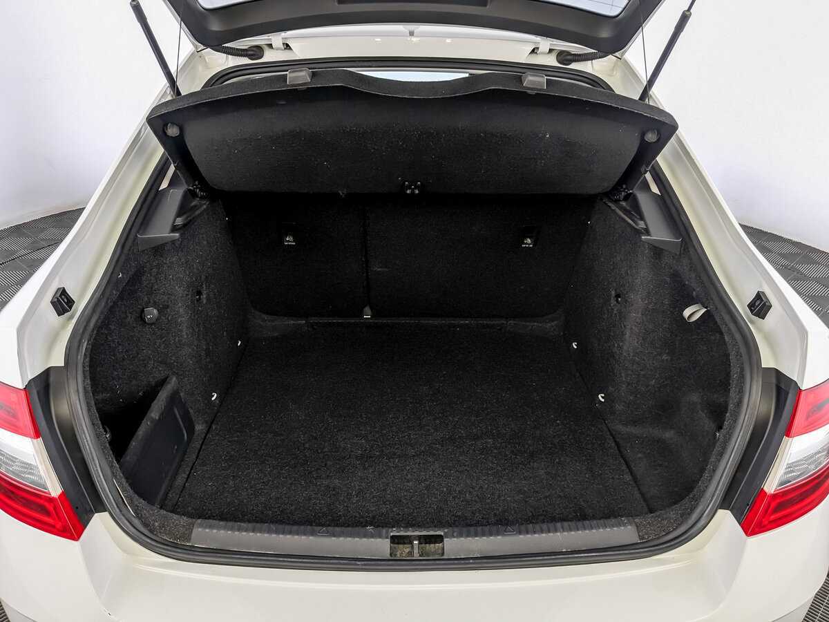 Купить Шкода Октавия, 2018, 107 473 км.. Фото: #9