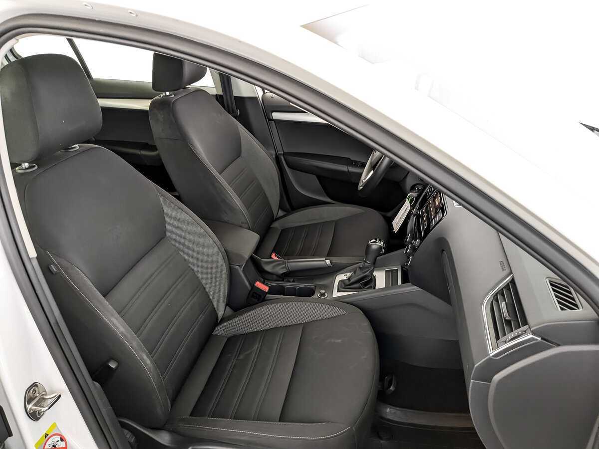 Купить Шкода Октавия, 2018, 74 475 км.. Фото: #22