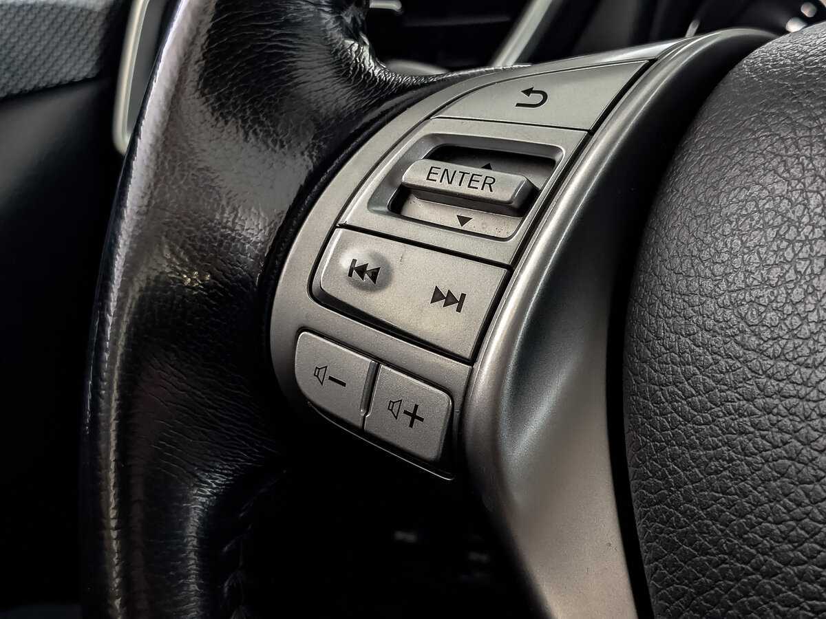 Купить Ниссан Икс-Трейл, 2018, 143 414 км.. Фото: #24