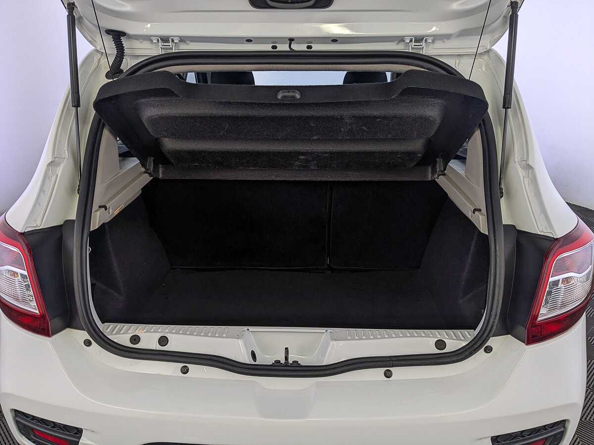 Купить Рено Сандеро, 2022, 28 125 км.. Фото: #8