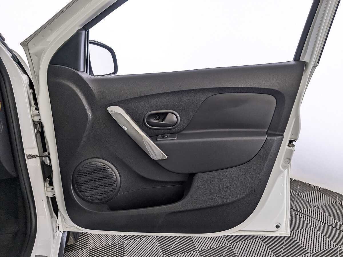 Купить Рено Сандеро, 2022, 28 125 км.. Фото: #22