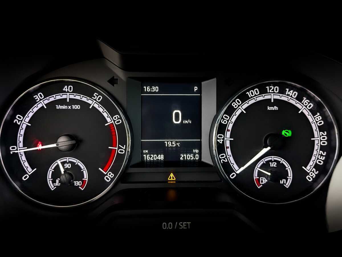 Купить Шкода Октавия, 2018, 162 046 км.. Фото: #12