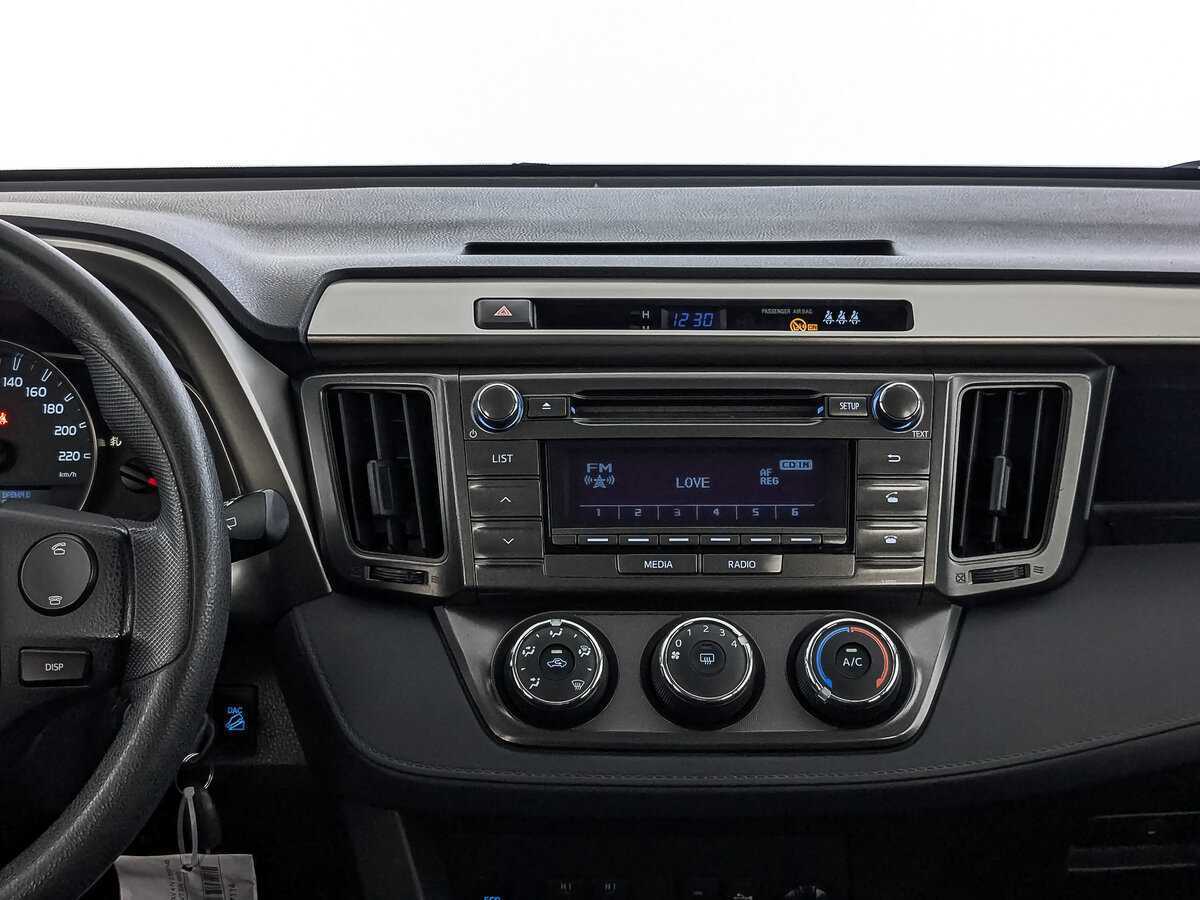 Купить Тойота Рав4, 2013, 165 335 км.. Фото: #16