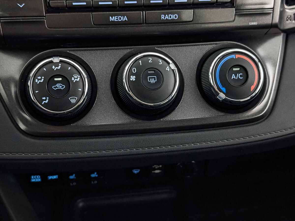 Купить Тойота Рав4, 2013, 165 335 км.. Фото: #20